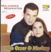 Melhores Momentos vol I - Julio Cesar e Marlene